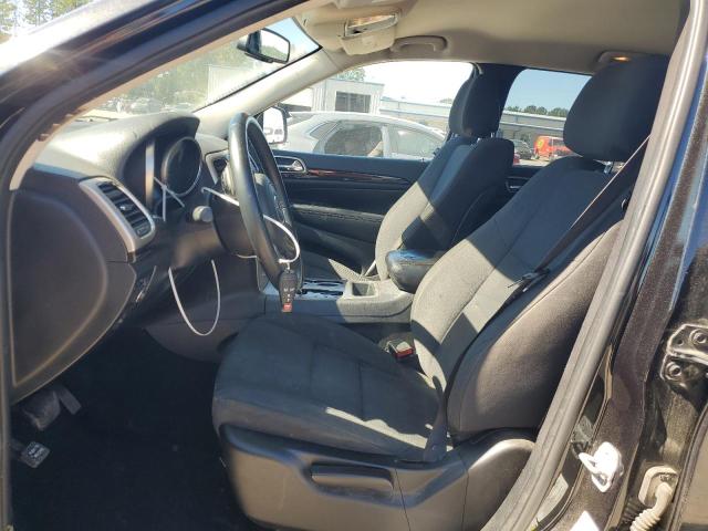 2012 JEEP GRAND CHER - 1C4RJEAG7CC305432