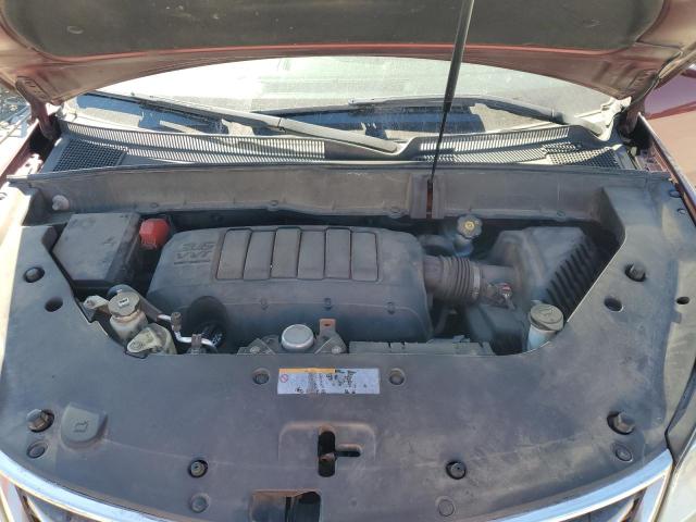 2017 CHEVROLET TRAVERSE L - 1GNKRGKD5HJ220433