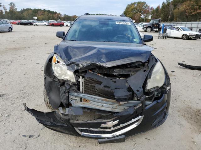 2012 CHEVROLET EQUINOX LT - 2GNFLEEK6C6324078