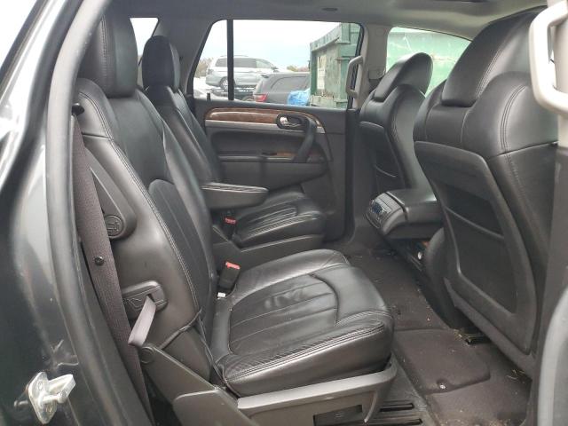 2011 BUICK ENCLAVE CX - 5GAKVBED4BJ237249