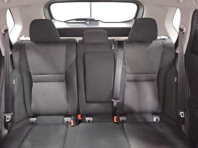 2024 NISSAN ROGUE SV - 5N1BT3BA8RC761356