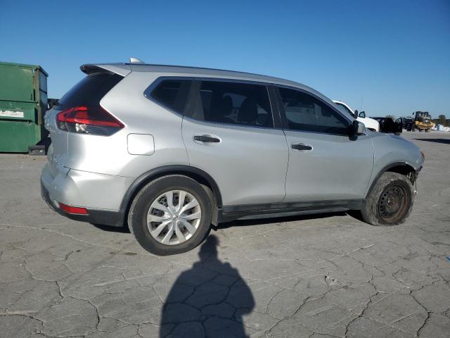 2019 NISSAN ROGUE S #3286688320