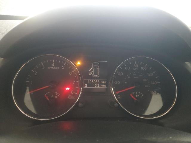 2013 NISSAN ROGUE S - JN8AS5MT4DW527885