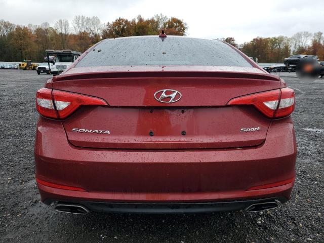 2015 HYUNDAI SONATA SPO #3276838577