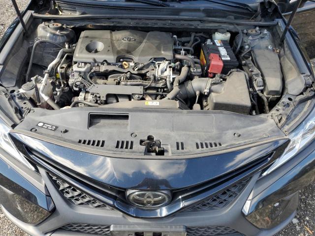 2018 TOYOTA CAMRY L 4T1B11HK8JU095480