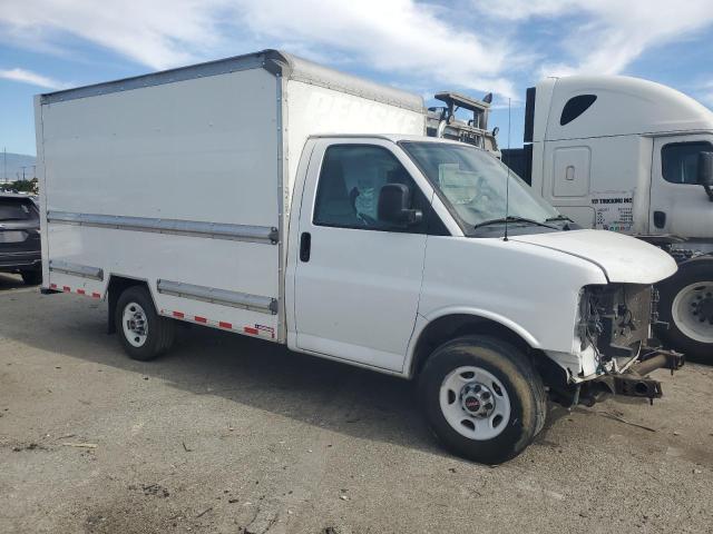 2021 GMC SAVANA CUT #3291155993