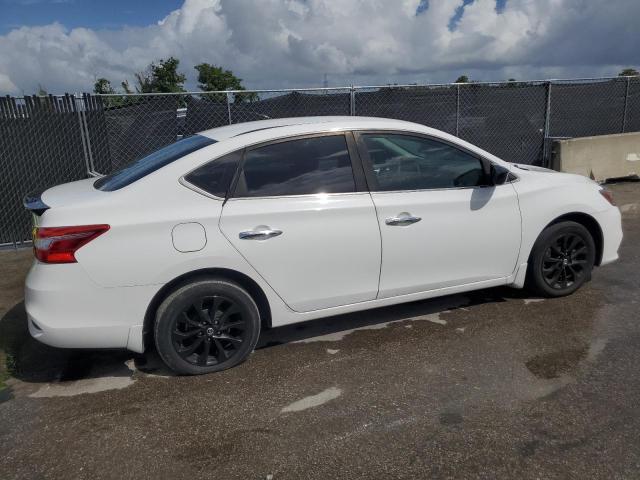 2018 NISSAN SENTRA S 3N1AB7AP0JY314910