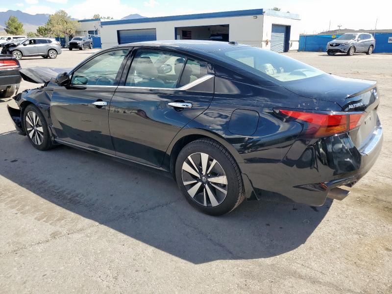 2022 NISSAN ALTIMA SL 1N4BL4EV4NN410067
