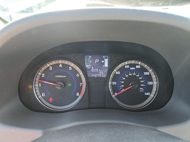 2015 HYUNDAI ACCENT GLS - KMHCT4AE0FU917670