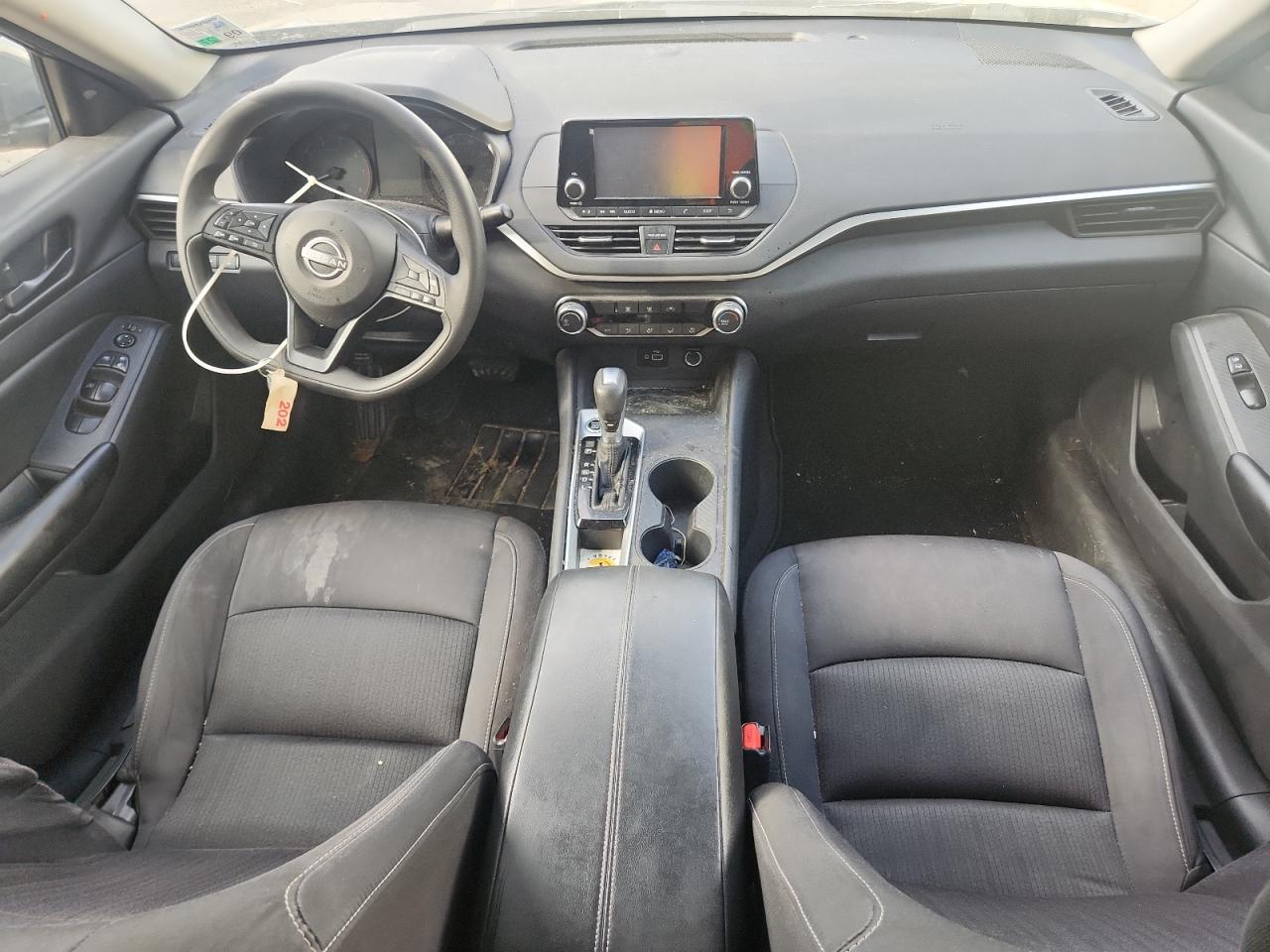 Lot #3311673233 2023 NISSAN ALTIMA S