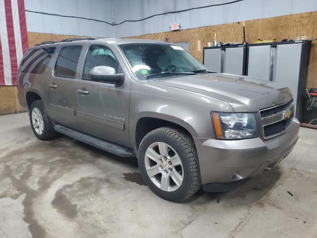 2013 CHEVROLET SUBURBAN K #3285795669