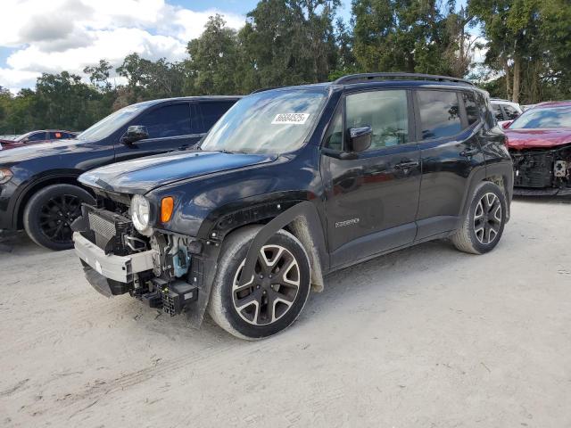 JEEP RENEGADE LATITUDE