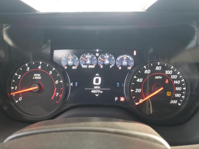 2023 CHEVROLET CAMARO #3297173874