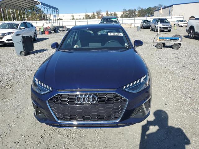 2024 AUDI A4 PREMIUM WAUEAAF40RN017428