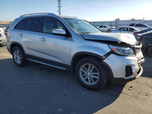 2014 KIA SORENTO LX - 5XYKT4A69EG535744