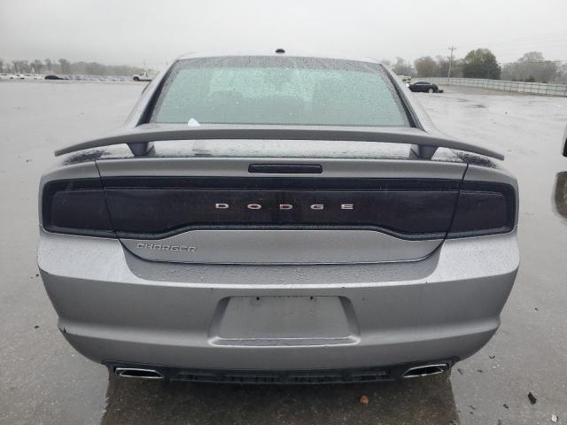 2014 DODGE CHARGER #3297081511