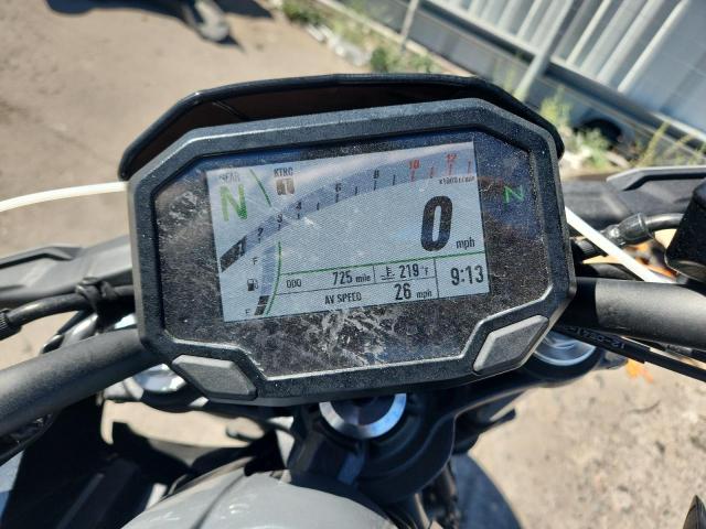 2024 KAWASAKI ER650 P ML5EREP18RDAB5562