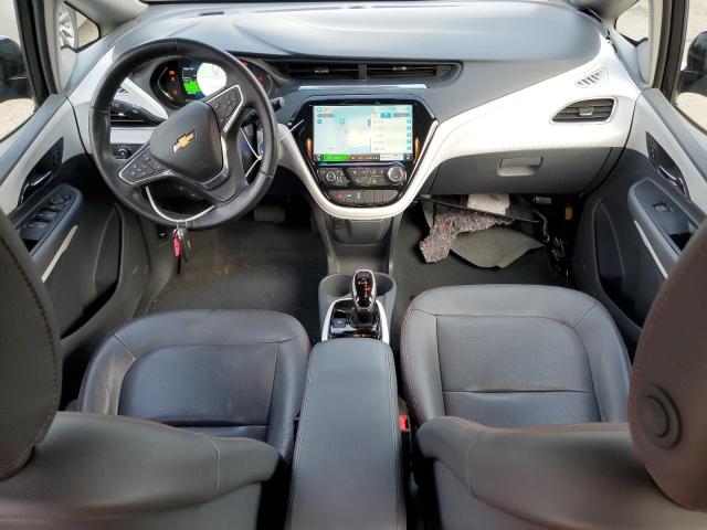 2017 CHEVROLET BOLT EV PREMIER 1G1FX6S00H4179661