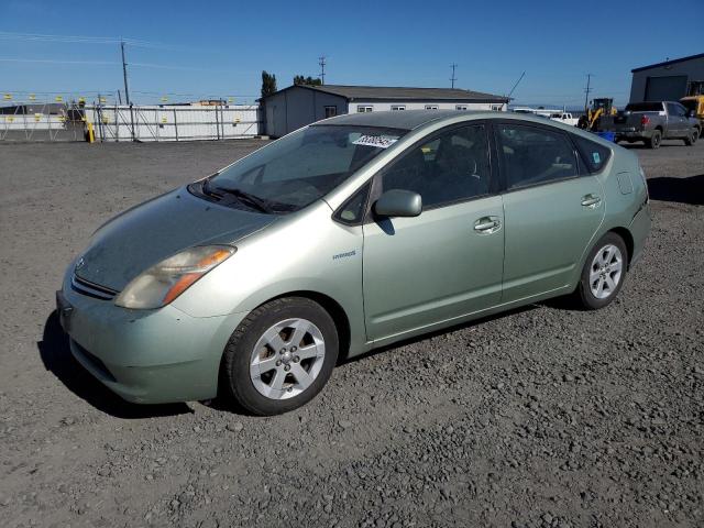 Global Auto Auctions: 2007 TOYOTA PRIUS