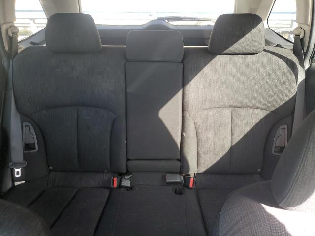 2013 SUBARU OUTBACK 2. #3287628032
