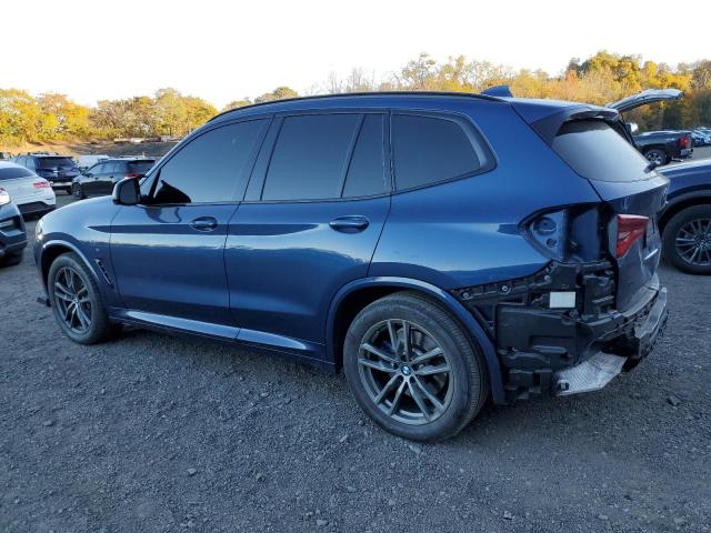 2019 BMW X3 XDRIVEM 5UXTS3C53KLR73227