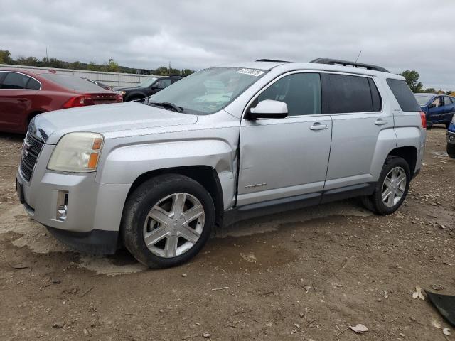 Global Auto Auctions: 2012 GMC TERRAIN SL