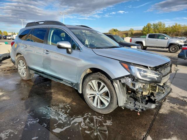 2019 SUBARU OUTBACK 3. #3281980081