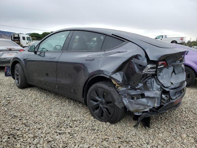 2025 TESLA MODEL Y #3298009191