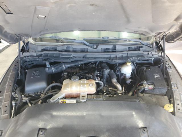 2015 RAM 1500 SLT 1C6RR7GM2FS548763