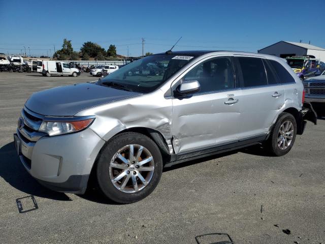 FORD EDGE LIMIT