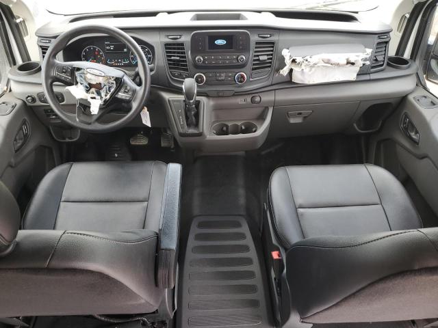 2023 FORD TRANSIT T- #3284754524