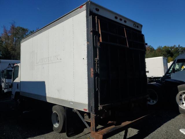 2011 ISUZU NPR HD #3274657805