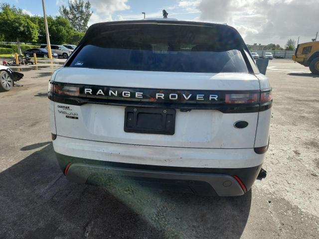 2018 LAND ROVER RANGE ROVE SALYB2RV3JA719805