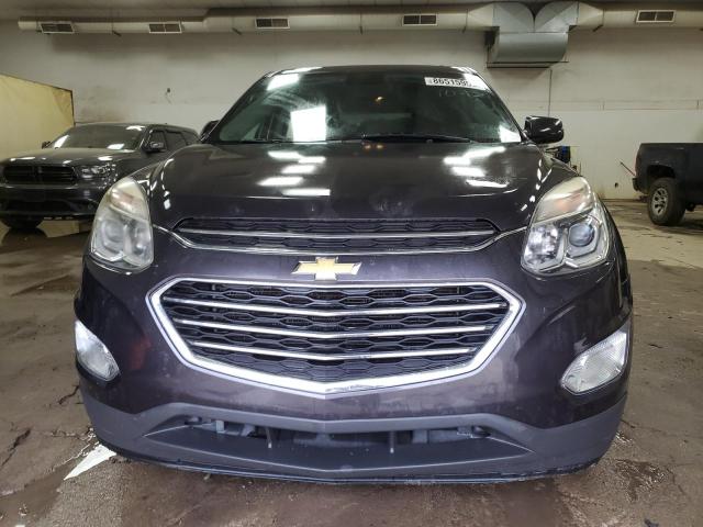 2016 CHEVROLET EQUINOX LT #3279588254