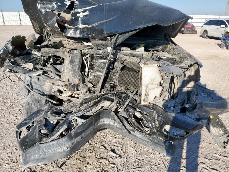 2019 RAM 1500 BIG HORN/LONE STAR - 1C6SRFFT6KN536726