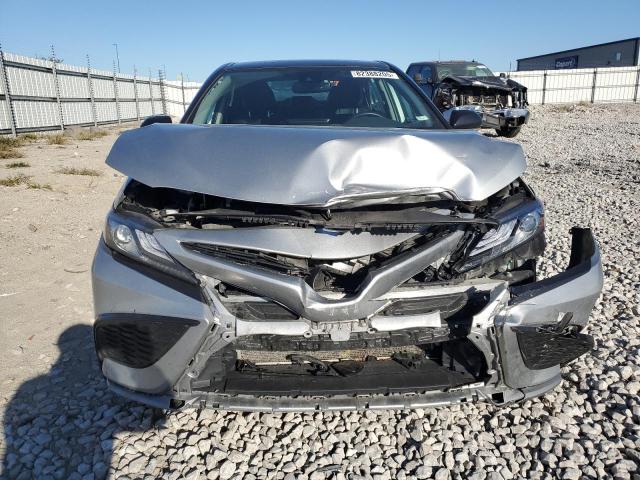 2023 TOYOTA CAMRY XSE - 4T1K61AK5PU123241