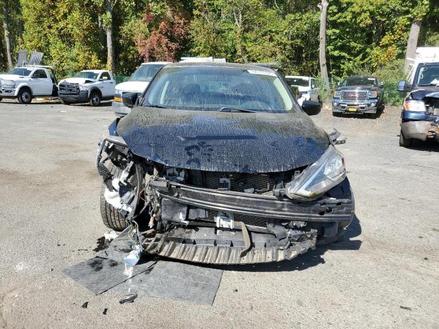 2019 NISSAN SENTRA S - 3N1AB7AP6KY205000