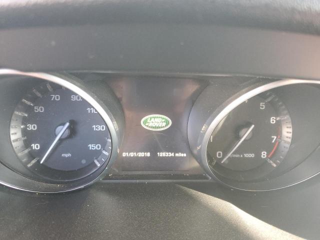 2016 LAND ROVER DISCOVERY #3296359104