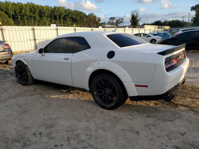 2021 DODGE CHALLENGER - 2C3CDZFJ3MH614049
