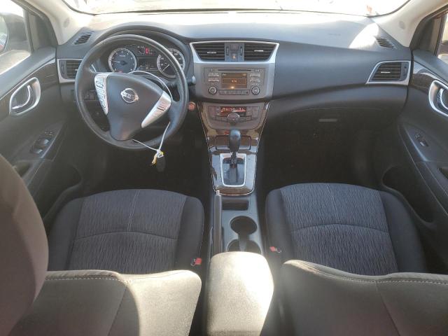 2014 NISSAN SENTRA S - 3N1AB7AP1EY282815