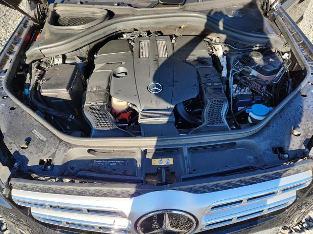 2018 MERCEDES-BENZ GLS 450 4M #3287532045