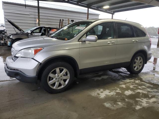Global Auto Auctions: 2009 HONDA CR-V EXL
