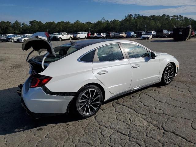 2021 HYUNDAI SONATA LIM 5NPEH4J27MH086065