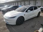 Lot #3296971853 2024 TESLA MODEL 3