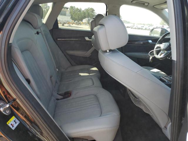 2018 AUDI Q5 PREMIUM - WA1BNAFY2J2021347