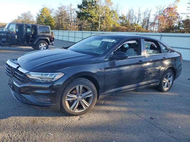 Global Auto Auctions: 2019 VOLKSWAGEN JETTA S