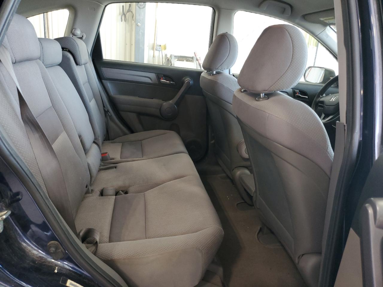 Lot #3275807516 2008 HONDA CR-V LX