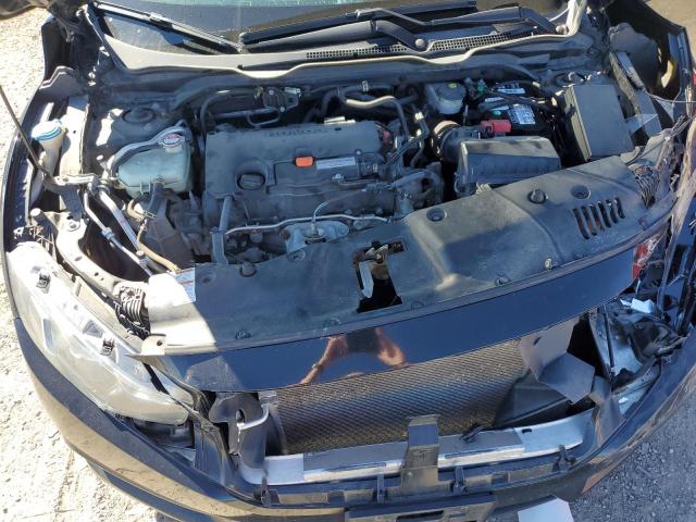 2017 HONDA CIVIC LX - 2HGFC2F54HH041661