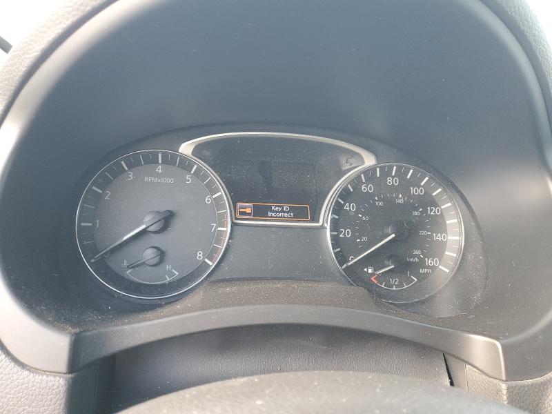 2018 NISSAN ALTIMA 2.5 - 1N4AL3AP0JC163388