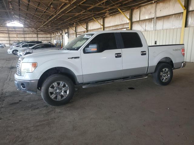 Global Auto Auctions: 2010 FORD F150 SUPER